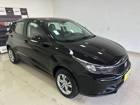 FIAT ARGO 1.0 FIREFLY FLEX DRIVE MANUAL FIAT ARGO 1.0 FIREFLY FLEX DRIVE MANUAL